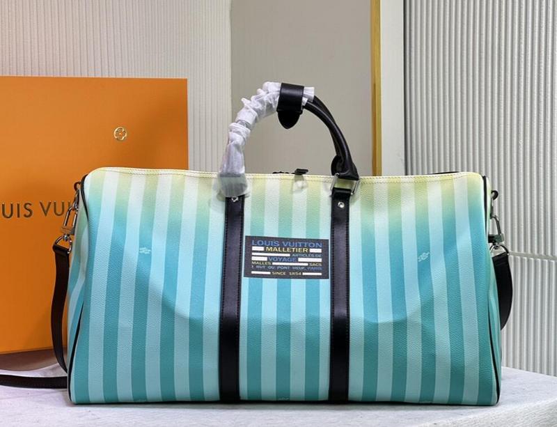 SAMC - LOV Bags - 1776