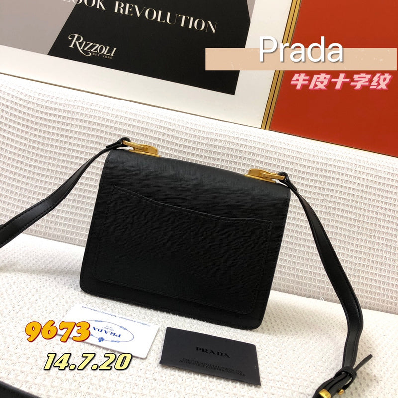Satchel Bags - PRA Bags - 434