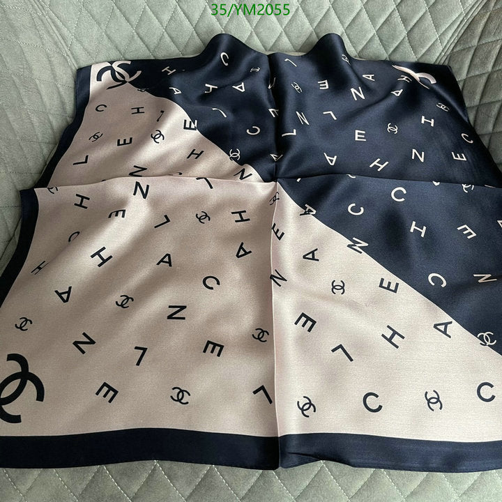 SAMC - CHL Scarves - 937