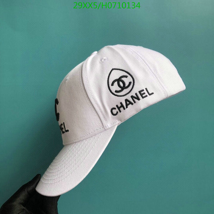 SAMC - CHL Caps & Hats - 513