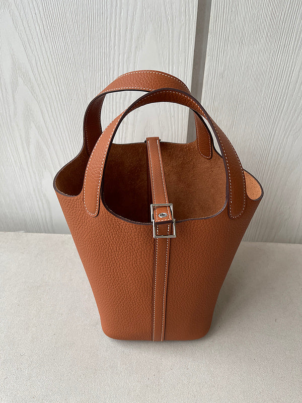 Satchel Bags - HMS-Bags - 304
