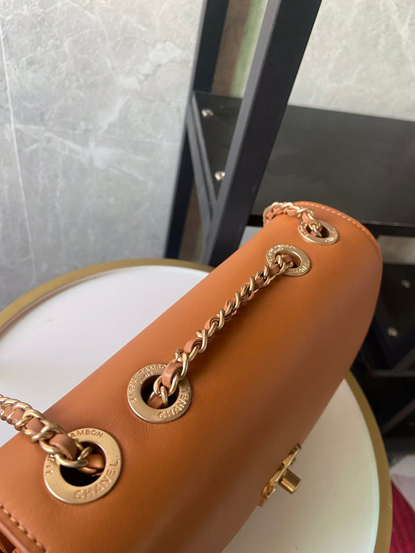 Satchel Bags - CHL Bags - 980