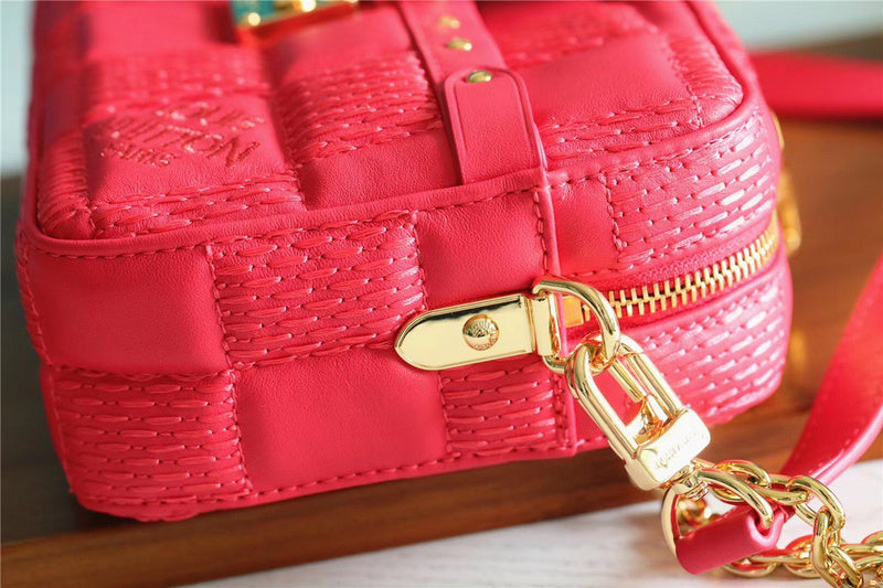Satchel Bags - VL Bags - 7220