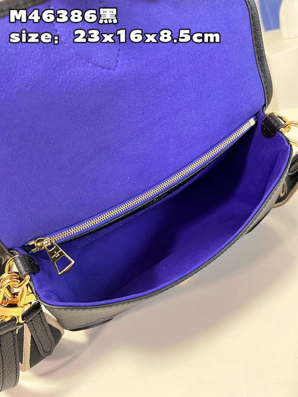 Satchel Bags - VL Bags - 1463