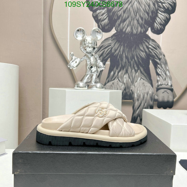 SAMC - CHL Women Shoes Slippers - 180