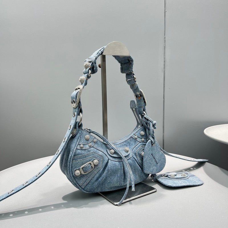 Satchel Bags - BGA Bags - 049