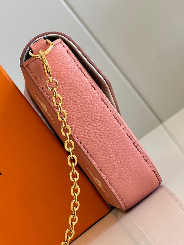 Satchel Bags - VL Bags - 1808