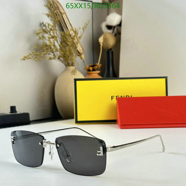 SAMC - FDE Glasses - 113