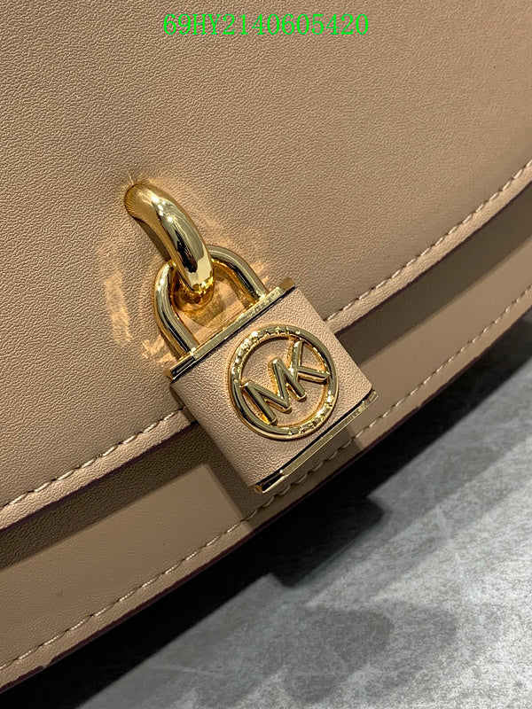 Satchel Bags - MK Bags - 060