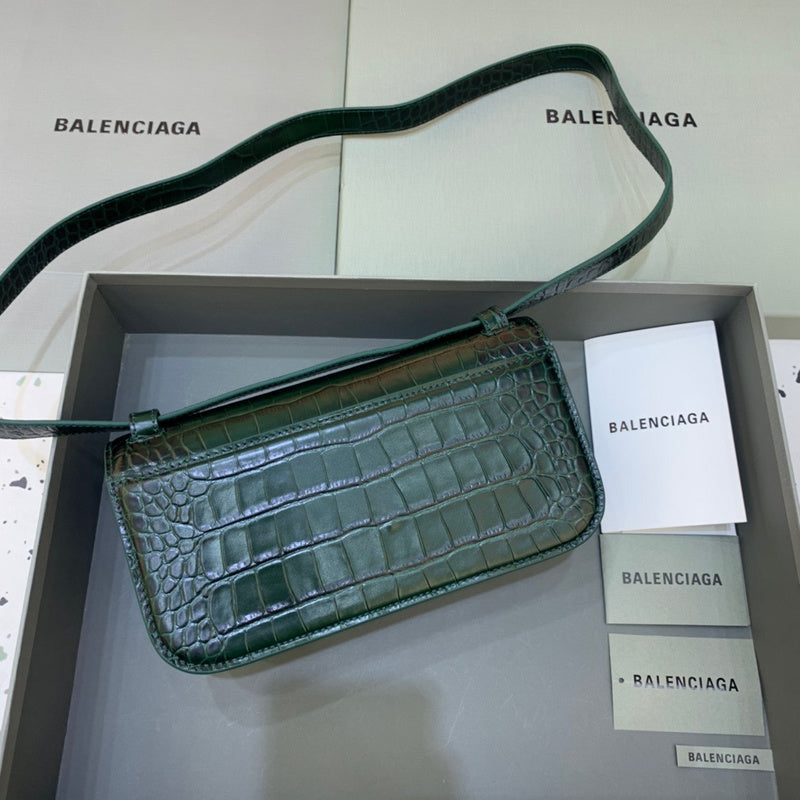 Satchel Bags - BGA Bags - 601
