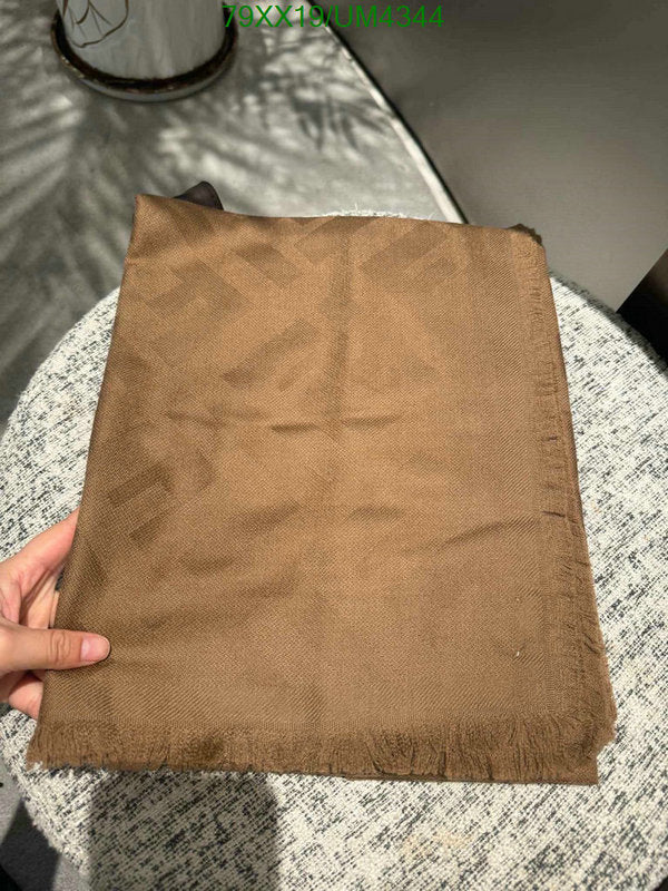 SAMC - FDE Scarves - 083