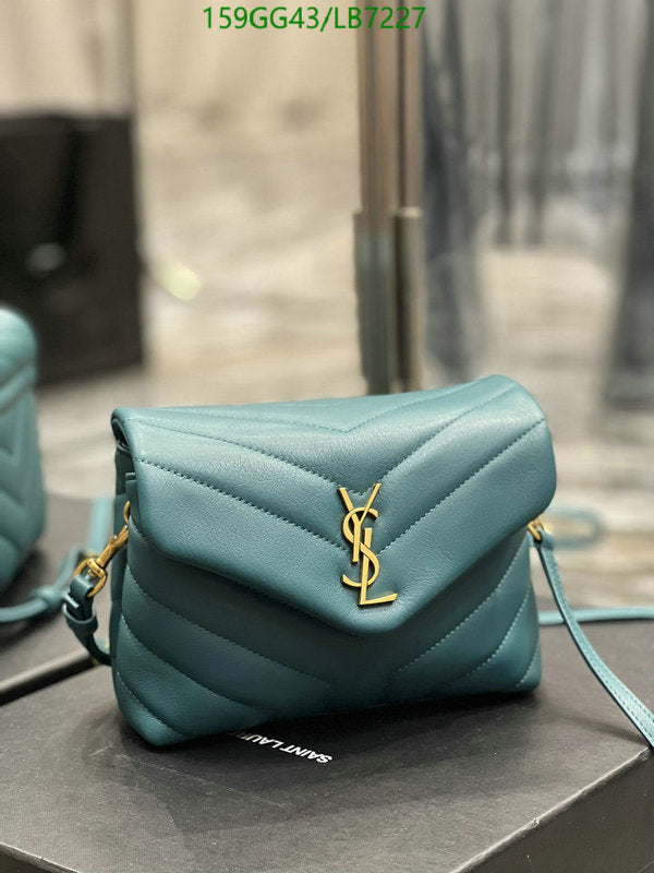 SAMC - YLS Bags - 438