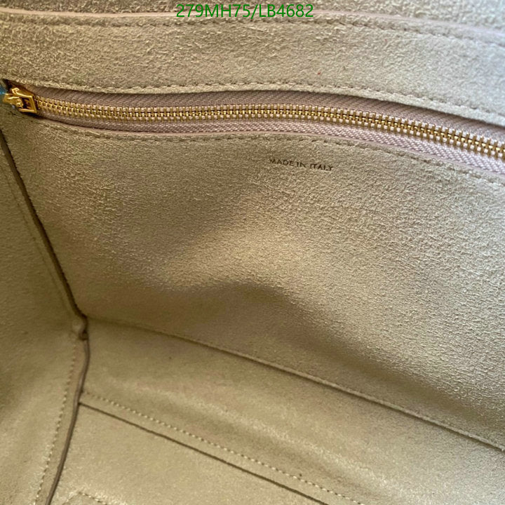 SAMC - COL Bags - 270
