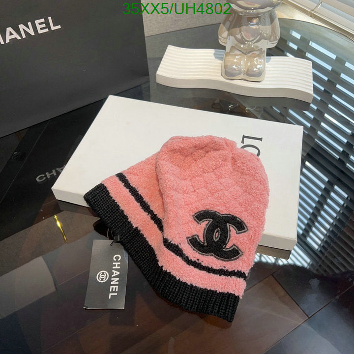 SAMC - CHL Caps & Hats - 048