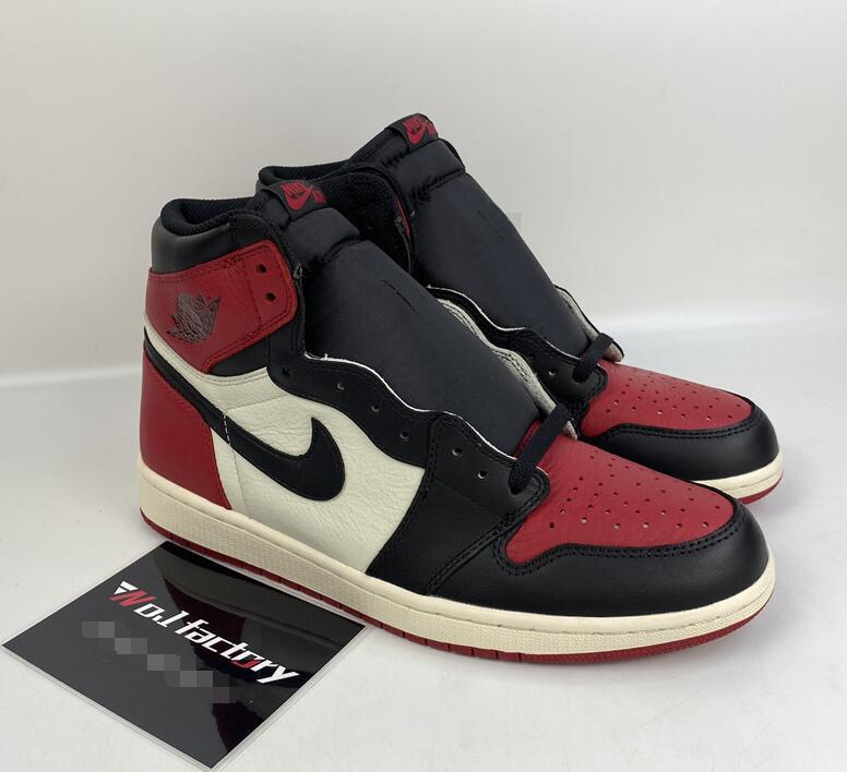 SAMC - NKE Shoes - 1314