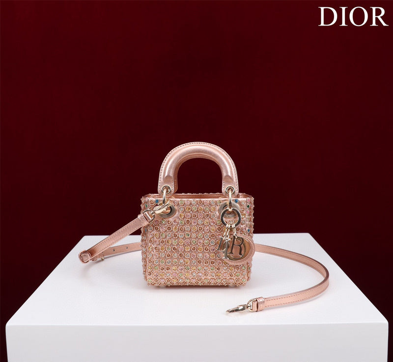 Glami Fashion - DIR Bags - 1687