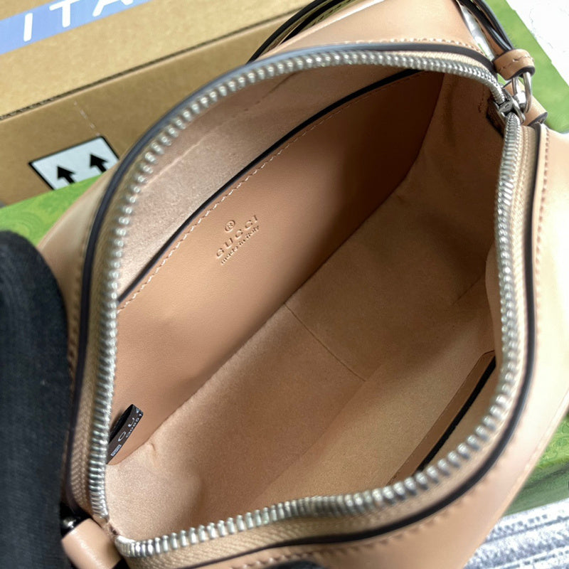 Satchel Bags - GCI Bags - 6657