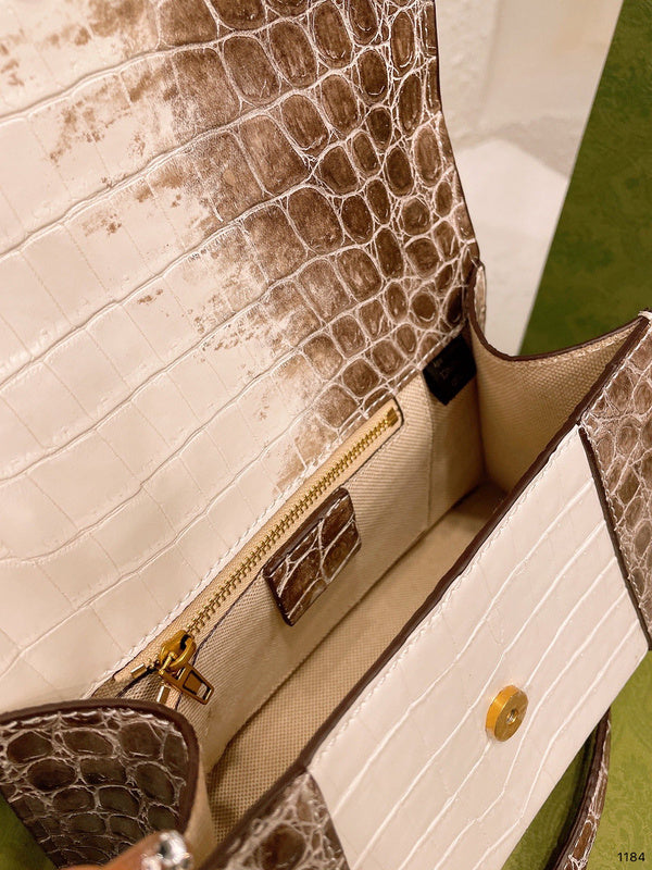 Satchel Bags - BGA Bags - 1466