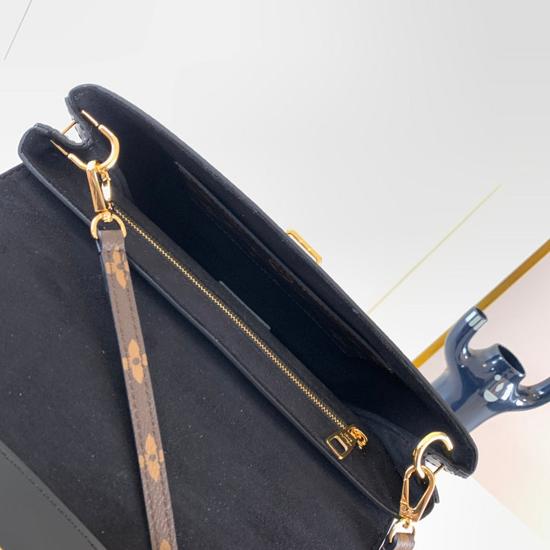 Satchel Bags - VL Bags - 286