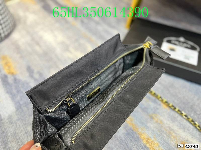 Satchel Bags - PDA Bags - 4228