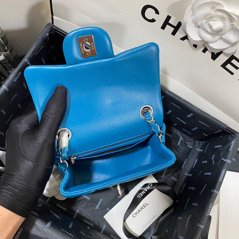 Satchel Bags - CHL Bags - 4578