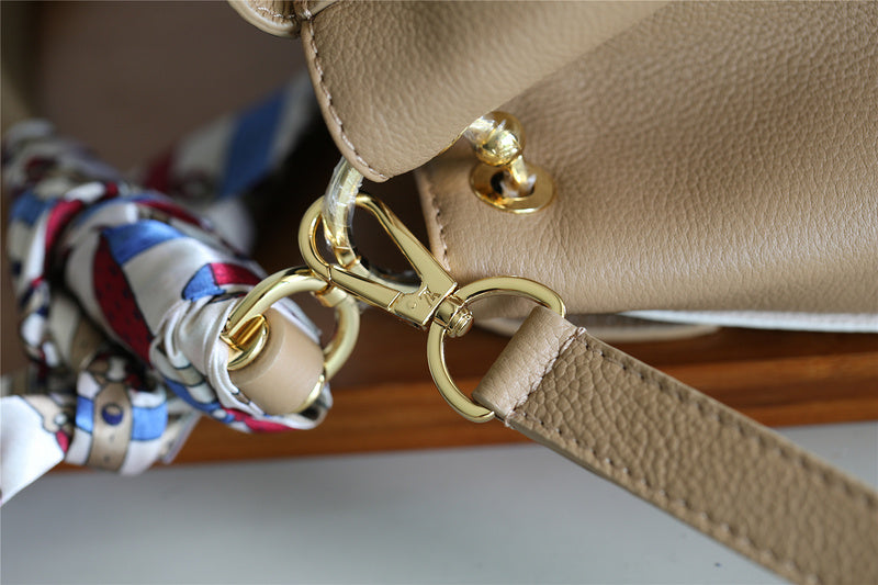 Satchel Bags - VL Bags - 7946