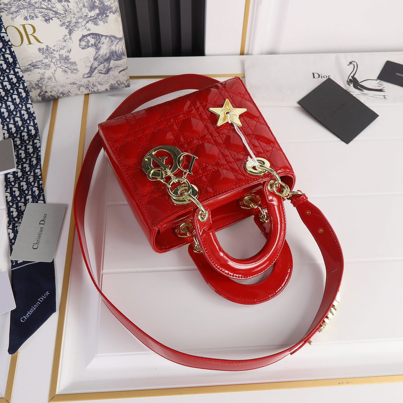 Satchel Bags - DOR Bags - 1040