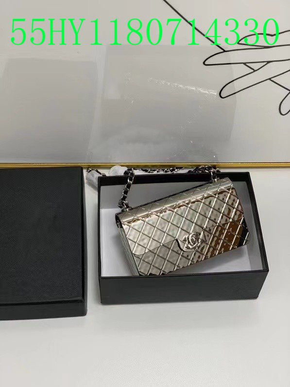 Satchel Bags - CHL Bags - 5120