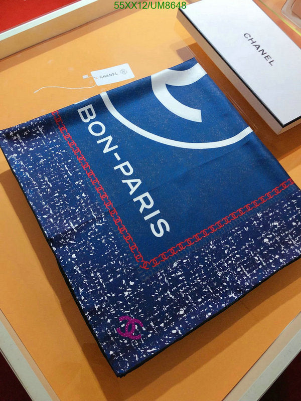 SAMC - CHL Scarves - 290