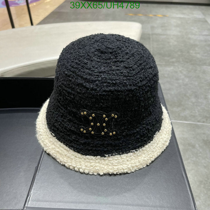 SAMC - COL Caps & Hats - 090