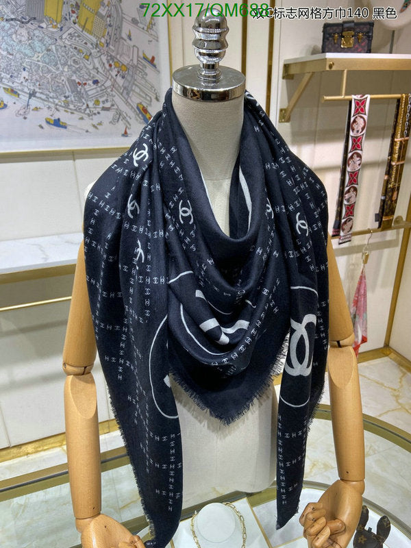 SAMC - CHL Scarves - 561