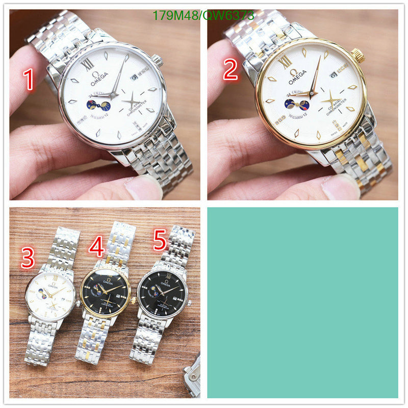 SAMC - OG Watches - 078