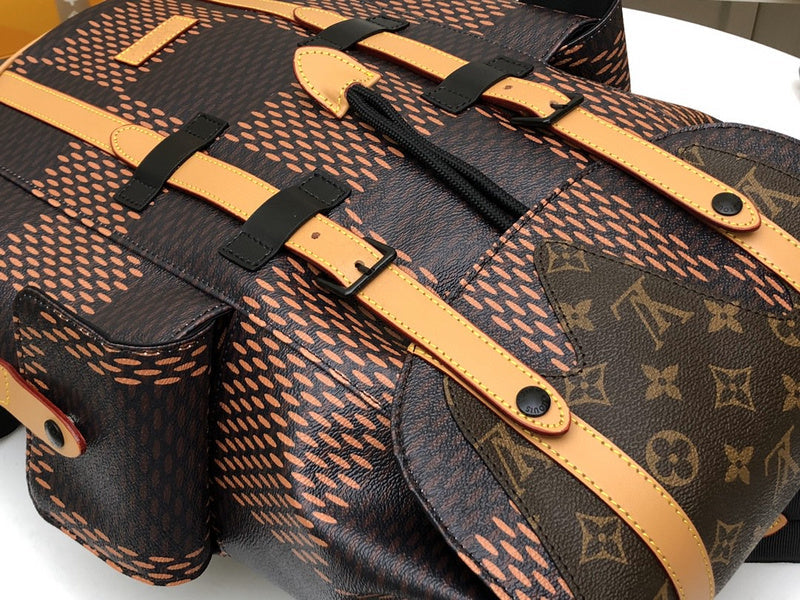 Satchel Bags - VL Bags - 3457