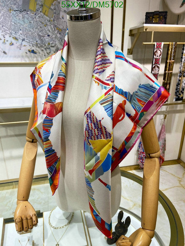 SAMC - HMS Scarves - 075