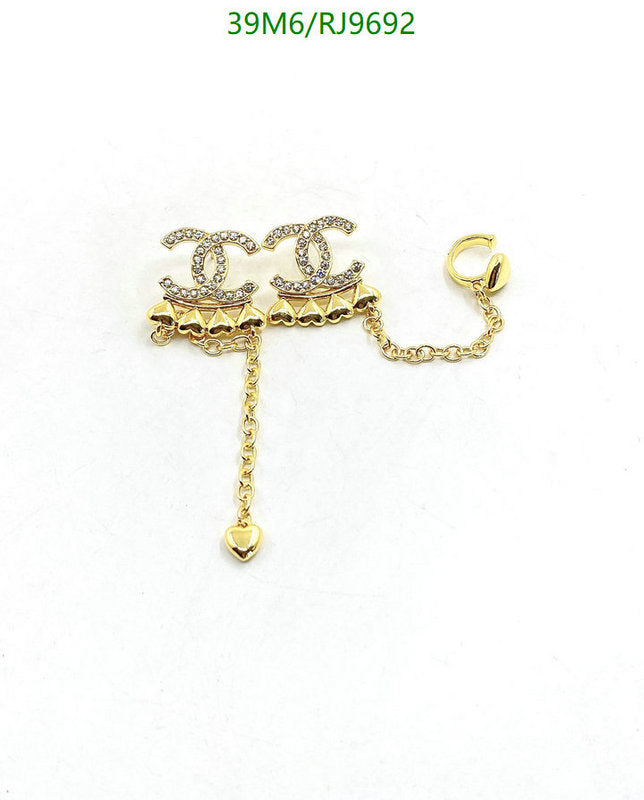 SAMC - CHL Jewelry - 1233