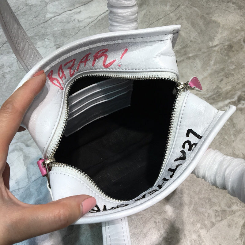Satchel Bags - BGA Bags - 1139