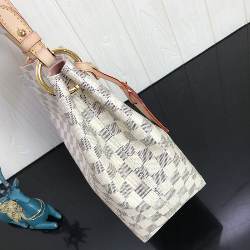 Satchel Bags - VL Bags - 576