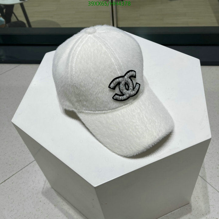 SAMC - CHL Caps & Hats - 305