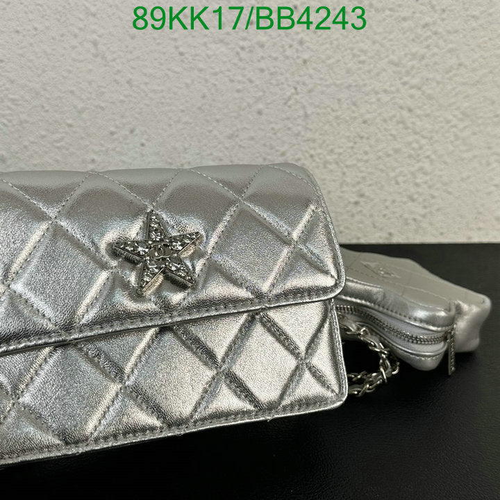 SAMC - CHL Bags Crossbody - 499