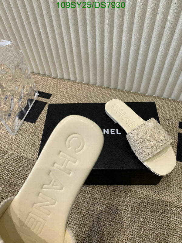 SAMC - CHL Women Shoes Slippers - 021
