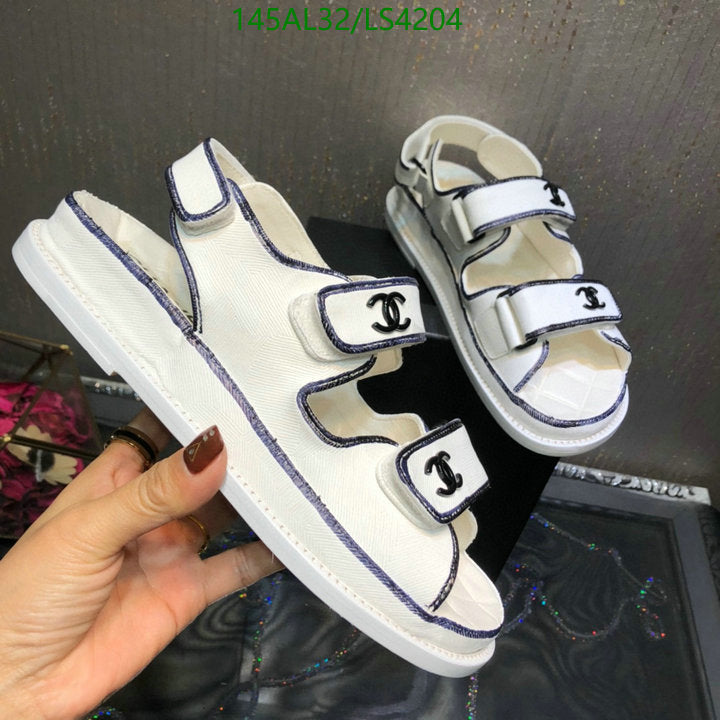 SAMC - CHL Women Shoes Beach - 169