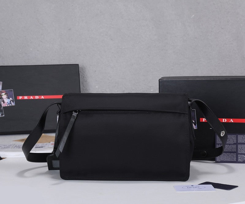 Satchel Bags - PRA Bags - 486