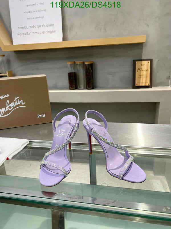 SAMC - CBL Women Shoes - 028