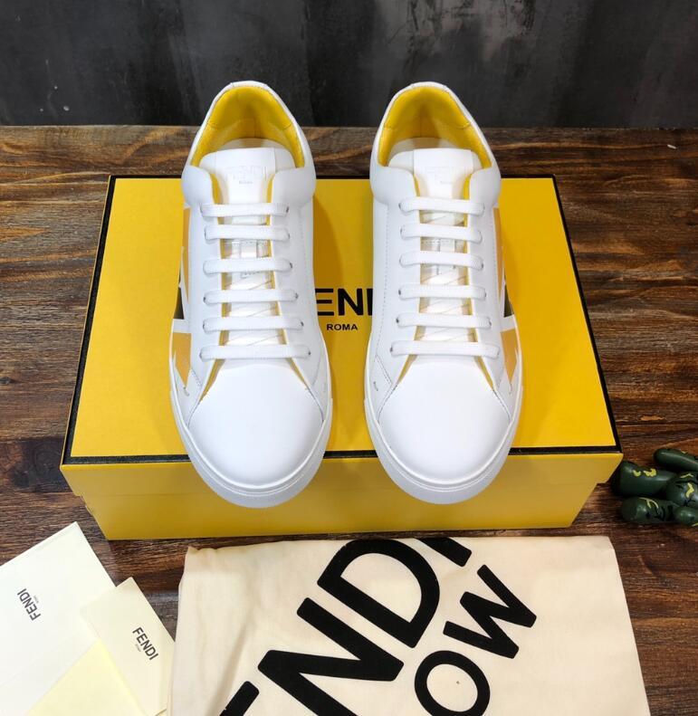 SAMC - FDE Men Shoes - 401
