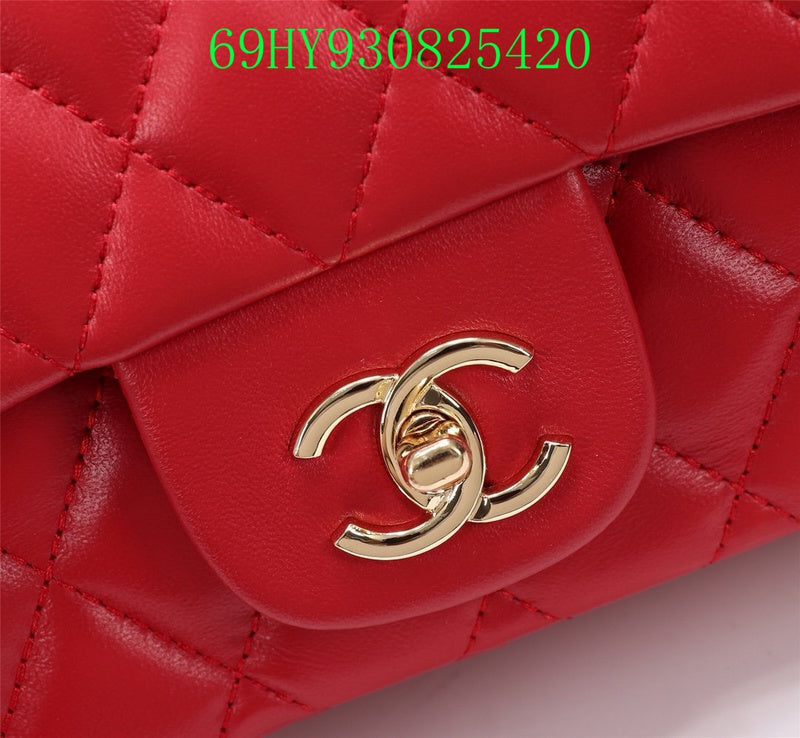 Glami - CHL Bags - 2368