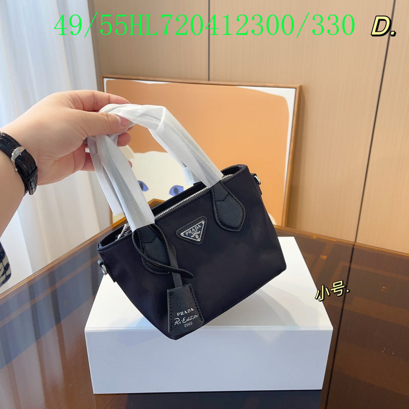 Satchel Bags - PDA Bags - 3409