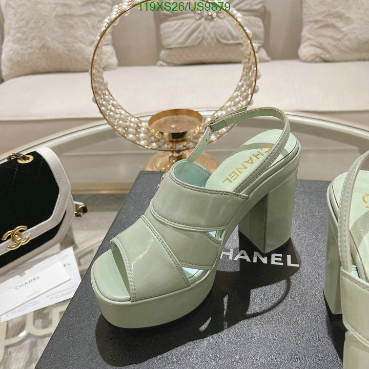 SAMC - CHL Women Shoes High Heels - 084