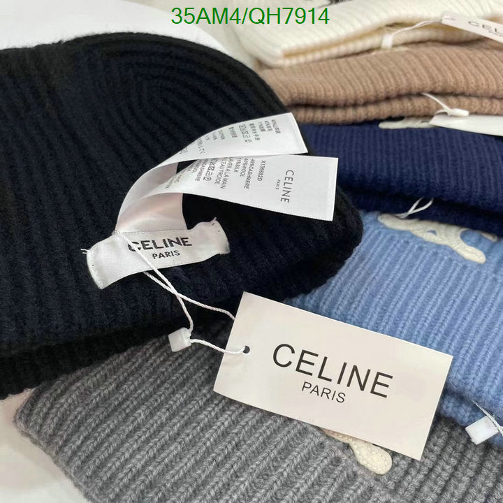 SAMC - COL Caps & Hats - 133