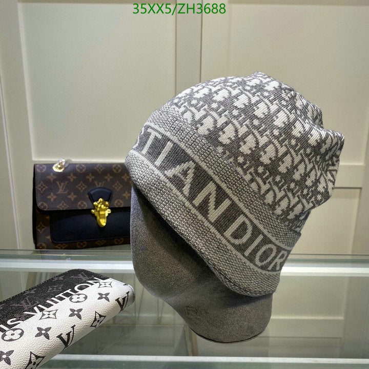 SAMC - DOR Caps & Hats - 146