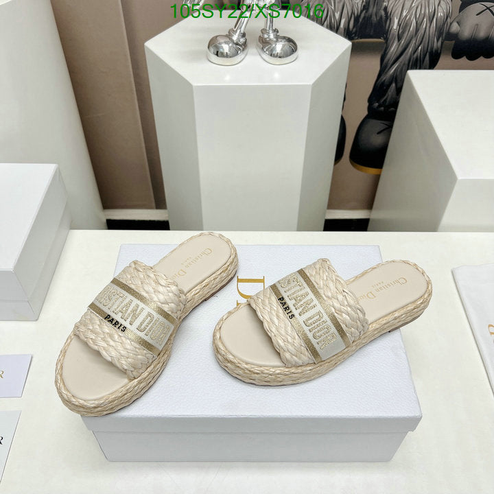 SAMCC - DOR Women Shoes - 2145